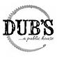 Dub's in Savannah, GA Seafood Restaurants