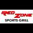 Redzone Sports Grill in Calera, AL