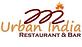 Urban India in Gaslamp Quarter - San Diego, CA Indian Restaurants