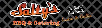 Salty's BBQ & Catering in Bakersfield, CA Restaurants/Food & Dining