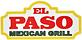 El Paso Mexican Grill in Milton, FL Mexican Restaurants