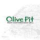 Olive Pit Grill Brea - Catering in Brea, CA Greek Restaurants