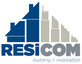 Resicom Building & Restoration in Laguna Beach, CA Mildew Removal & Control