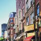 Restaurants/Food & Dining in Central - Boston, MA 02113