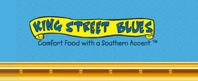 King Street Blues in Old Town - Alexandria, VA Restaurants/Food & Dining