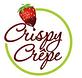 Crispy Crepe in Charlotte, NC Bakeries