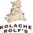 Kolache Rolf's in College Station, TX