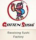 Gatten Sushi in Granada Hills, CA Sushi Restaurants