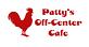 Patty's Off-Center Cafe in Salem, OR American Restaurants
