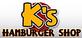 K's Hamburger Shop - Sr2950 in Troy, OH Hamburger Restaurants