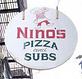 Nino's Pizza in Boston, MA Pizza Restaurant