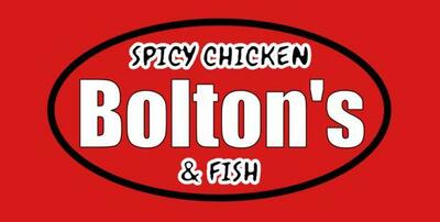 Bolton's Spicy Chicken & Fish in Melrose - Nashville, TN Restaurants/Food & Dining