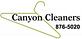 Canyon Cleaners - Silt - Silt Business Center in Silt, CO Dry Cleaning & Laundry