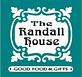 Randall House in Pine, AZ American Restaurants