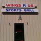 Wings R Us in Nahunta, GA American Restaurants