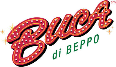 Buca di Beppo in Gretna, LA Italian Restaurants