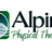 Alpine Physical Therapy in Missoula, MT