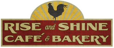 Rise and Shine Café in Bozeman, MT Bakeries