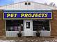 Pet Projects in Glendive, MT Pet Shop Supplies