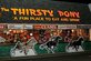 Thirsty Pony Restaurant in Sandusky, OH Hotels & Motels