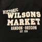 Wilson's Market & Deli in Bandon, OR Restaurants/Food & Dining