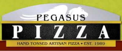 Pegasus Pizza in Friendly Area - Eugene, OR Pizza Restaurant
