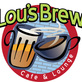 Lou's Brew Cafe and Lounge in Oshkosh, WI Restaurant & Lounge, Bar, Or Pub