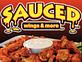 Sauced Wings and More in Plano, TX Restaurants/Food & Dining