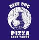 Blue Dog Pizza Tahoe Stateline in Near Stateline Casinos - South Lake Tahoe, CA American Restaurants