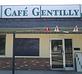 Cafe Gentilly in New Orleans, LA Hamburger Restaurants