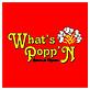 What's Popp'N in Huntsville, AL Food & Beverage Stores & Services