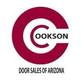 Cookson Door Sales of Arizona in Tempe, AZ Garage Doors & Gates
