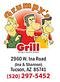 American Restaurants in Northwest Tucson - Tucson, AZ 85741