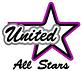 United All Stars in Fort Dodge, IA Sports & Recreational Services
