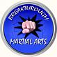 Breakthrough Martial Arts in Hiram, GA Martial Arts & Self Defense Schools