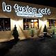 La Fusion Cafe in Willow Grove, PA Chinese Restaurants