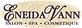 Eneida Vann Salon Spa in Cumberland, RI Day Spas