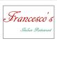 Francesco's Italian Restaurant in Phillipsburg, NJ American Restaurants
