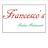 Francesco's Italian Restaurant in Phillipsburg, NJ