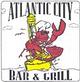 Bars & Grills in Atlantic City, NJ 08401