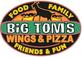Big Tom's Wings & Pizza in Wilkesboro, NC Restaurants/Food & Dining