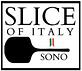 Slice of Italy in Norwalk, CT Italian Restaurants