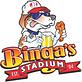 Binga's Stadium Smokehouse and Sports Bar in Western Edge of the Old Port - Portland, ME Barbecue Restaurants