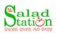 Salad Station in Covington, LA Vegetarian Restaurants