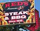 Red's Steak & BBQ in Richmond, IL American Restaurants