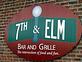 7th and Elm Bar and Grill in Terre Haute, IN American Restaurants