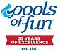 Pools of Fun - Retail Stores in Noblesville, IN Swimming Pools Contractors