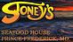 Stoney's Seafood House in Prince Frederick, MD Seafood Restaurants
