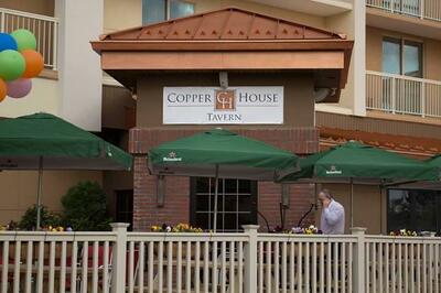 Copper House Tavern in Waltham, MA Restaurants/Food & Dining