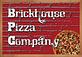 Pizza Restaurant in Bridgeton, MO 63044